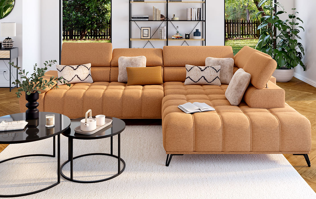Rendre un canapé plus confortable en 5 astuces